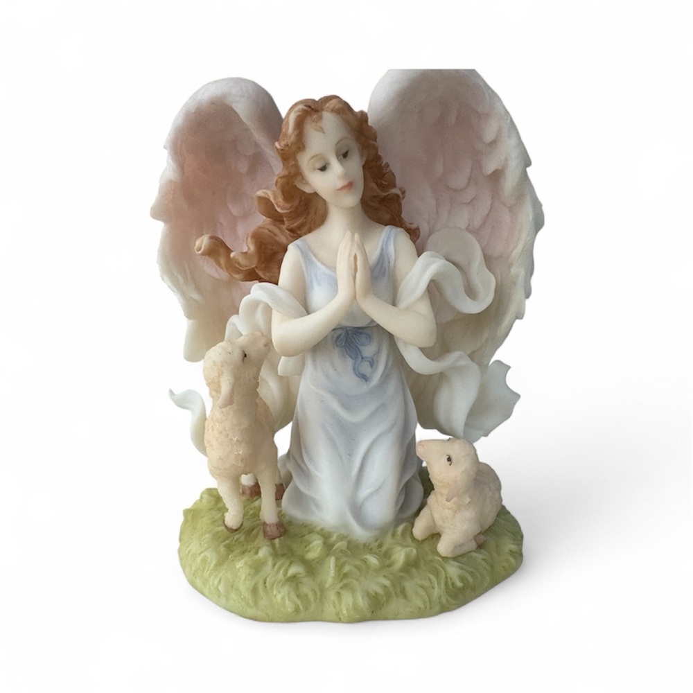 Seraphim Classics Twenty-third Psalm 2003